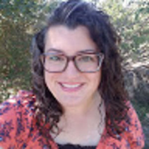 Meet your Posher, Jenna